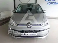 2022 Volkswagen Up