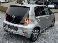 2022 Volkswagen Up