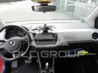 2022 Volkswagen Up