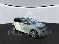 2022 Volkswagen Up