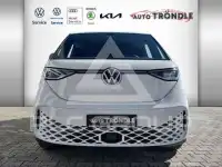 2022 Volkswagen ID. Buzz