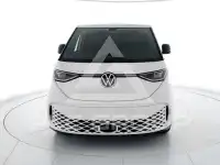 2022 Volkswagen ID. Buzz
