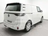 2022 Volkswagen ID. Buzz