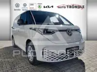 2022 Volkswagen ID. Buzz