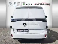 2022 Volkswagen ID. Buzz