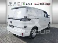 2022 Volkswagen ID. Buzz