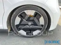 2022 Volkswagen ID. Buzz
