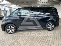 2022 Volkswagen ID. Buzz