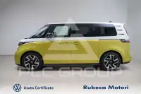 2022 Volkswagen ID. Buzz