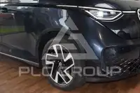 2022 Volkswagen ID. Buzz