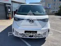 2022 Volkswagen ID. Buzz