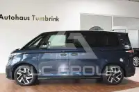 2022 Volkswagen ID. Buzz