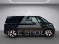2022 Volkswagen ID. Buzz