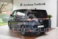 2022 Volkswagen ID. Buzz
