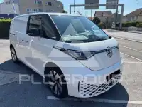 2022 Volkswagen ID. Buzz