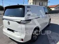 2022 Volkswagen ID. Buzz
