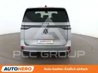2022 Volkswagen ID. Buzz