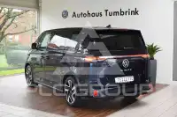 2022 Volkswagen ID. Buzz