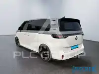 2022 Volkswagen ID. Buzz