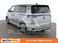 2022 Volkswagen ID. Buzz