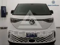2022 Volkswagen ID. Buzz
