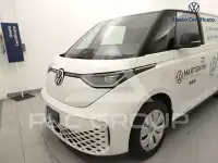 2022 Volkswagen ID. Buzz