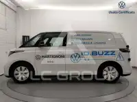 2022 Volkswagen ID. Buzz