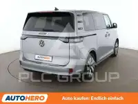 2022 Volkswagen ID. Buzz