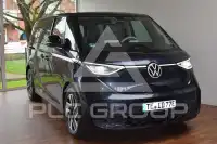 2022 Volkswagen ID. Buzz
