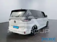 2022 Volkswagen ID. Buzz