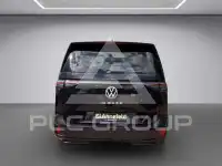 2022 Volkswagen ID. Buzz
