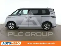 2022 Volkswagen ID. Buzz