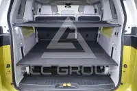 2022 Volkswagen ID. Buzz