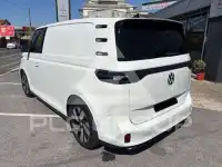 2022 Volkswagen ID. Buzz