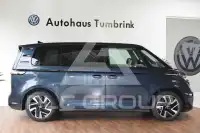 2022 Volkswagen ID. Buzz