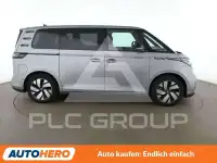 2022 Volkswagen ID. Buzz