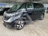 2022 Volkswagen ID. Buzz