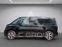 2022 Volkswagen ID. Buzz