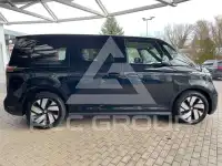 2022 Volkswagen ID. Buzz