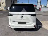 2022 Volkswagen ID. Buzz