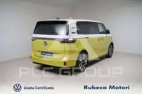 2022 Volkswagen ID. Buzz