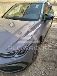 2022 Volkswagen GOLF
