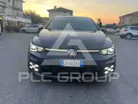 2022 Volkswagen GOLF