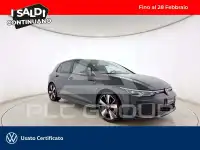 2022 Volkswagen GOLF