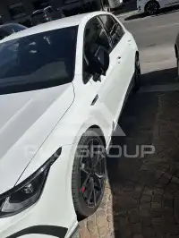 2022 Volkswagen GOLF