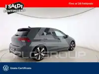 2022 Volkswagen GOLF