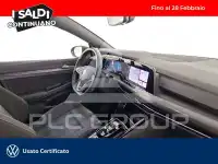 2022 Volkswagen GOLF