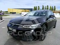 2022 Volkswagen GOLF