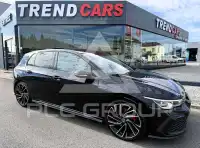 2022 Volkswagen GOLF