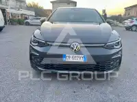 2022 Volkswagen GOLF